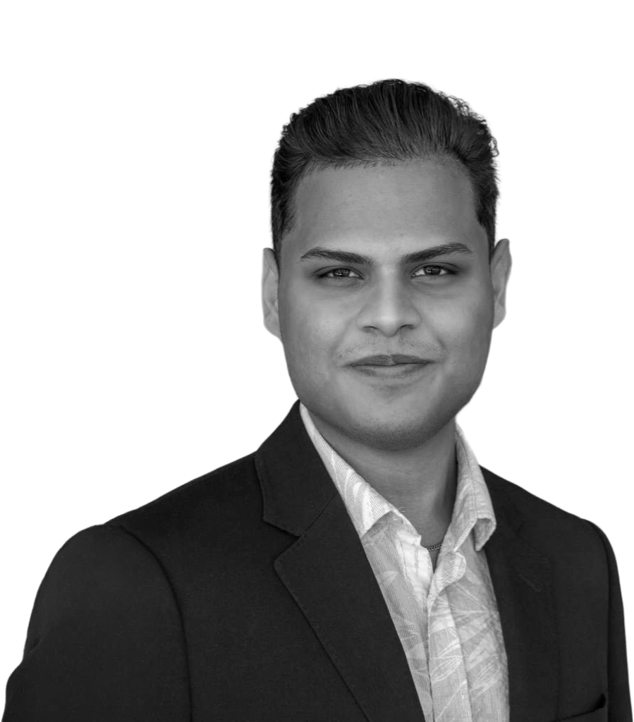Asif Alam