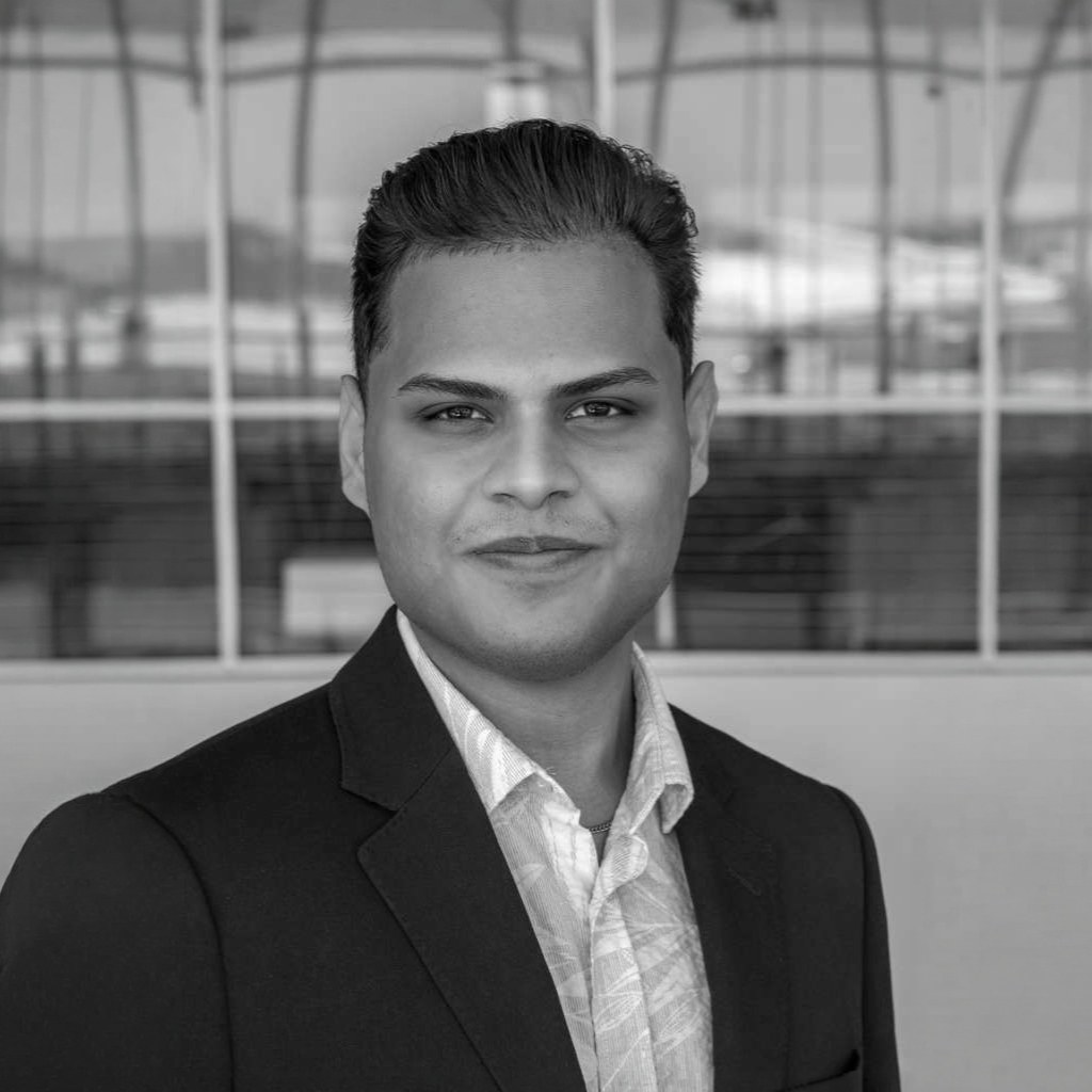 Asif Alam