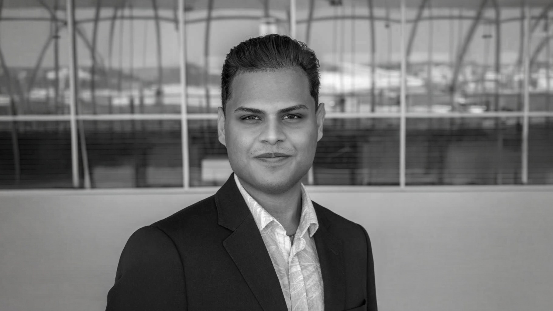 Asif Alam